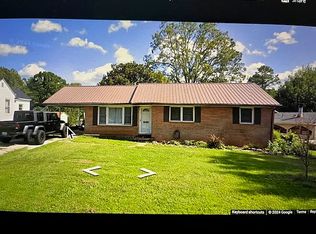 1812 Greensboro Street Ext, Lexington, NC 27295