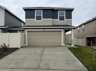 624 S Zeelar St, Kennewick, WA 99336