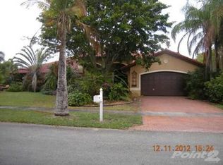 19331 NW 5th St, Pembroke Pines, FL 33029