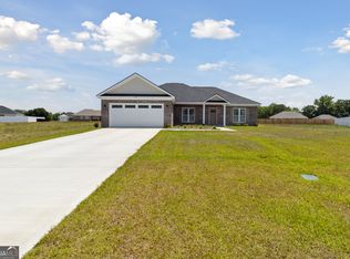 306 Old Rockdale Dr, Statesboro, GA 30461