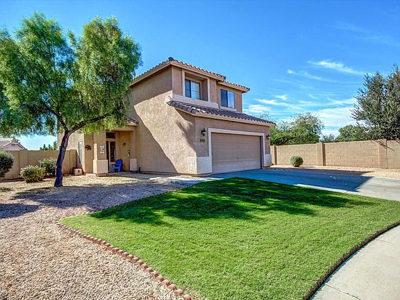 2nd image of 13483 W Crocus Dr