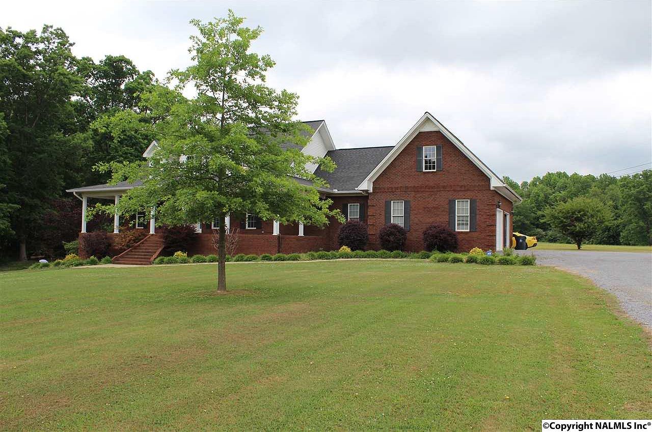 246 Forest Dr, Henagar, AL 35978 Zillow
