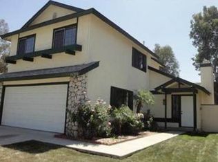 16251 Barbee St, Fontana, CA 92336