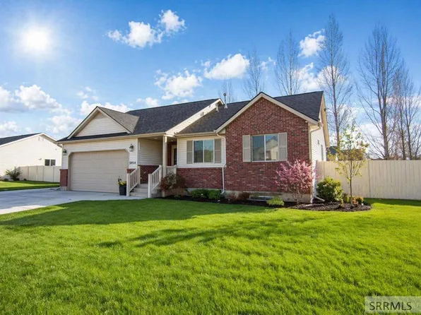 3824 E Deer Strm, Idaho Falls, ID 83401