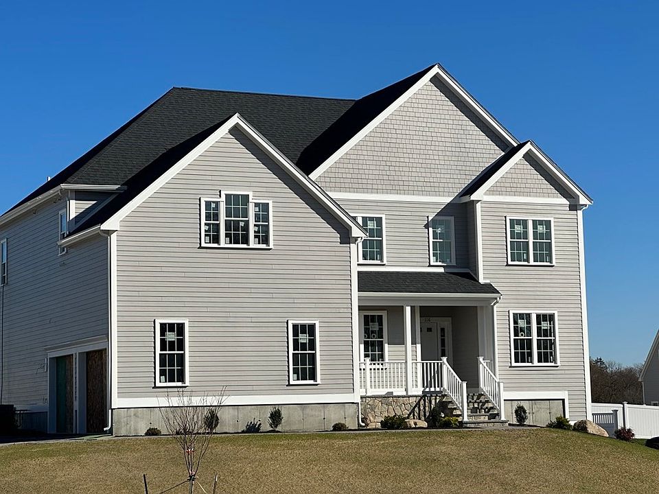116 Magill Dr, Grafton, MA 01519 Zillow