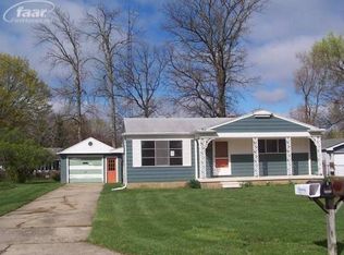 4442 Ashlawn Dr, Flint, MI 48507