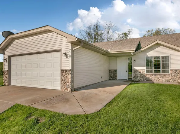 216 Appaloosa Ct, Braham, MN 55006