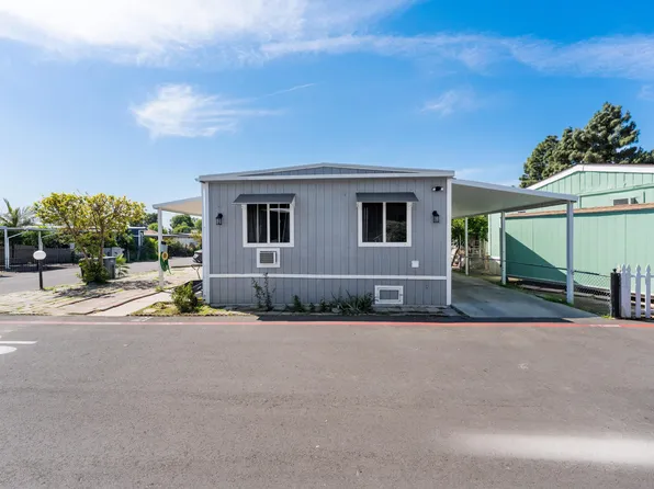 12600 Van Nuys Blvd Space 21, Pacoima, CA 91331