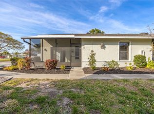 5113 SW 15th Pl APT 215, Cape Coral, FL 33914