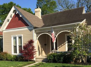 1120 Park St, Bowling Green, KY 42101