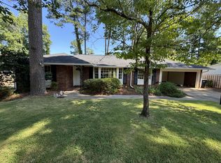 3113 Edinburgh Dr, Augusta, GA 30909