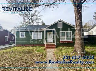 620 Mohawk St, Mobile, AL 36606