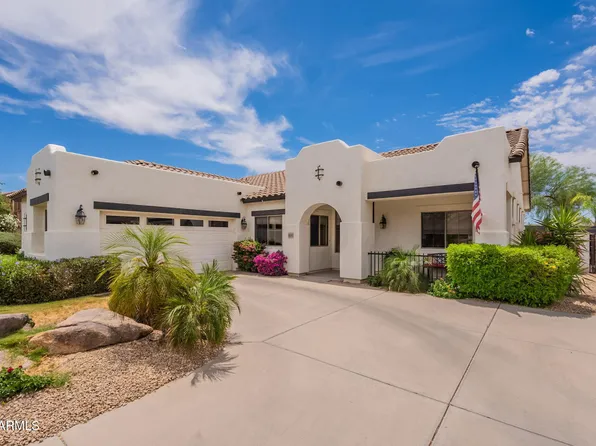 19347 E THORNTON Road, Queen Creek, AZ 85142