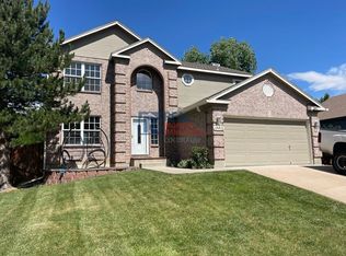 4145 Danceglen Dr, Colorado Springs, CO 80906