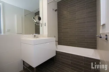 Rented by Living New York