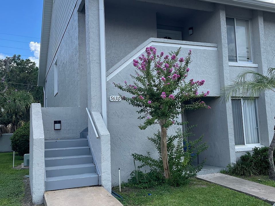 outside view of upstairs