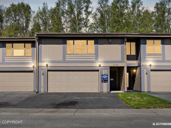2123 Crataegus Ave, Anchorage, AK 99508