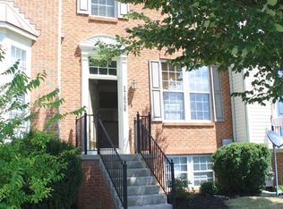 17626 Basalt Way, Hagerstown, MD