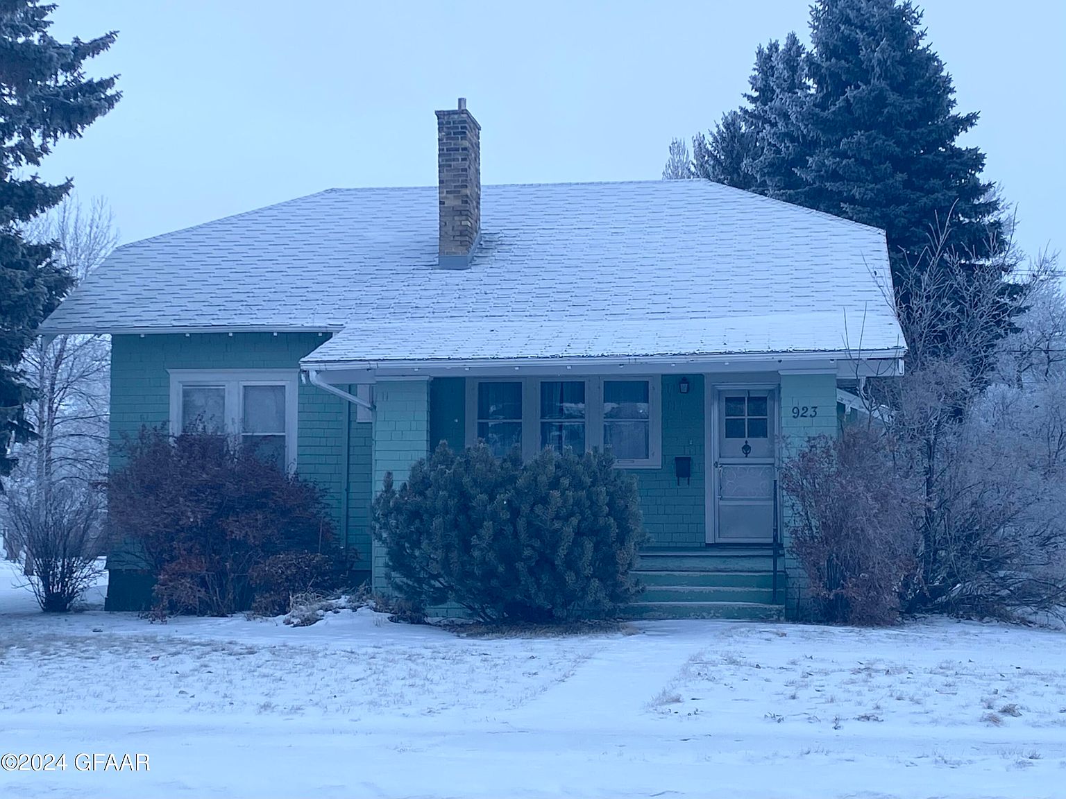 923 7th St, Langdon, ND 58249 Zillow