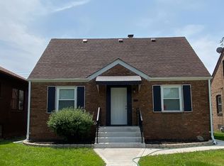 413 Webb St, Calumet City, IL