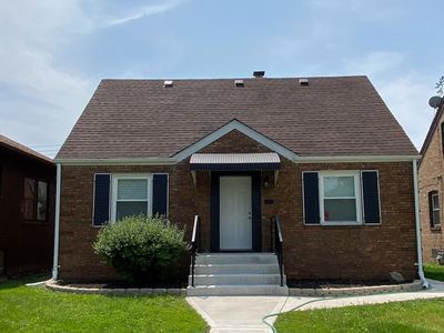 413 Webb St, Calumet City, IL, 60409