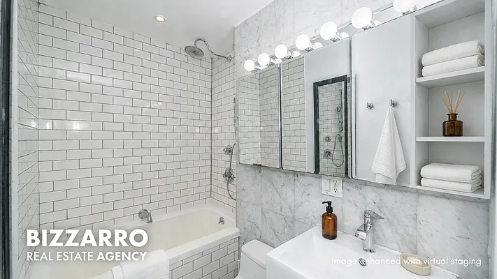 Bathroom, photo 2
