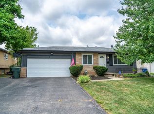 755 Brixham Rd, Columbus, OH 43204