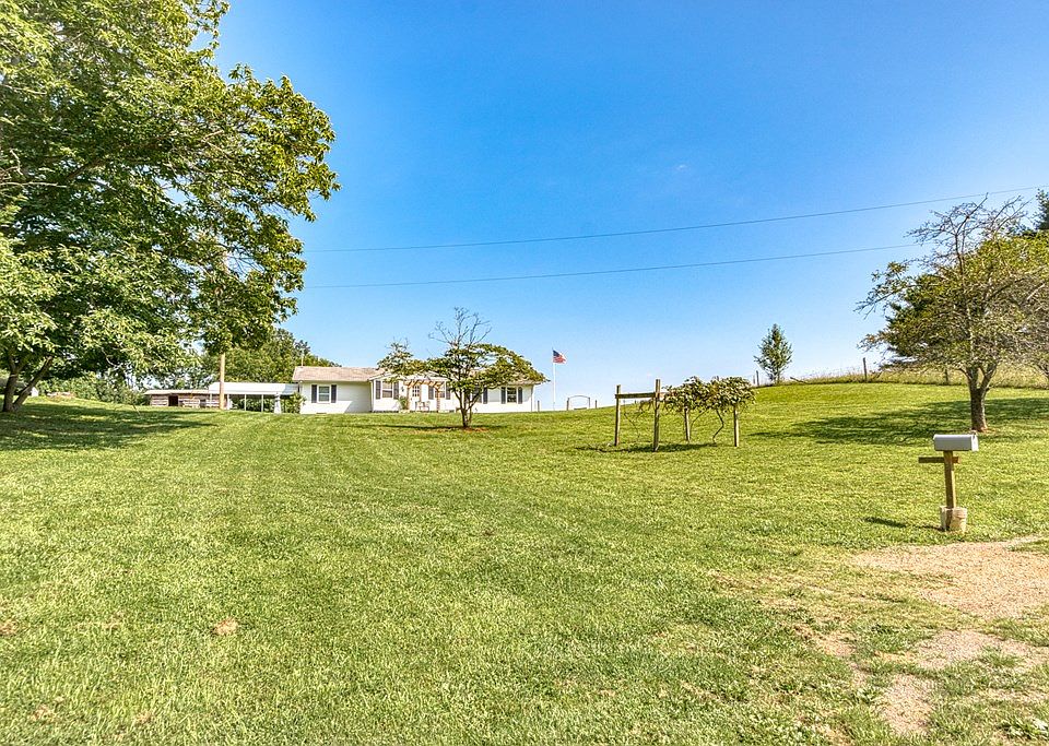 424 Whetstone Dr, Barren Springs, VA 24313 Zillow