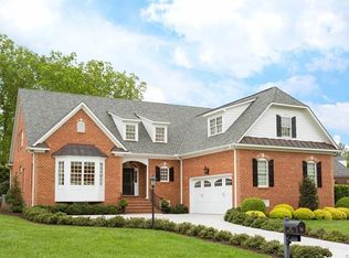 155 Honey Locust, Henrico, VA 23238