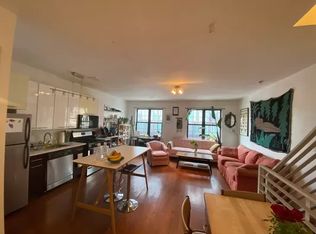 626 Marcy Ave APT 2, Brooklyn, NY 11206