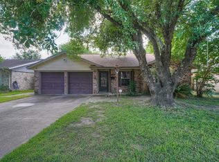 3441 Hickory Ln, Deer Park, TX 77536