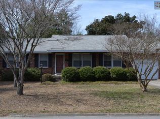 1714 Wadsworth Dr, Cayce, SC 29033