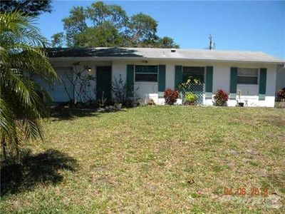 2346 Chaucer St, Clearwater, FL, 33765