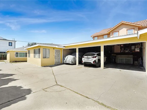 3818 W 111th Pl, Inglewood, CA 90303