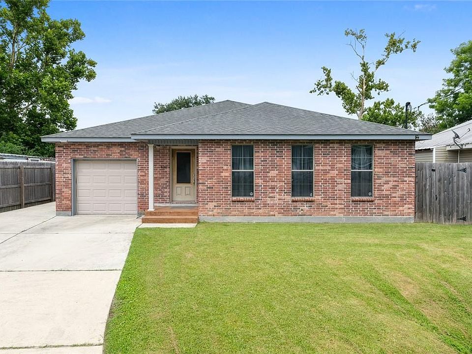 430 Oak St, Saint Rose, LA 70087 Zillow
