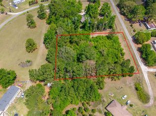 5781 SW 91st Pl Lot 17, Lake Butler, FL 32054