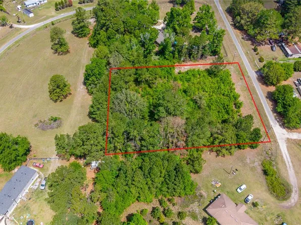 5781 SW 91st Pl Lot 17, Lake Butler, FL 32054