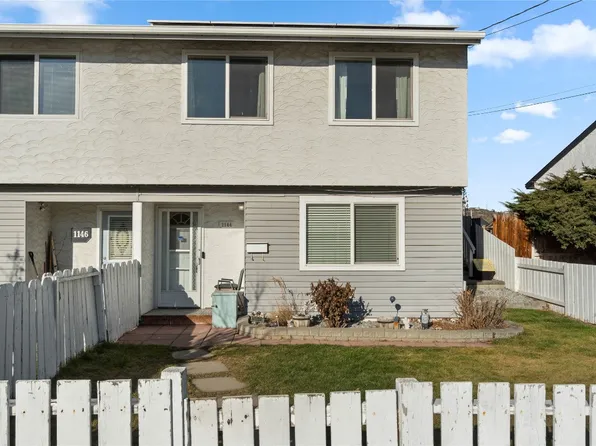 1144 Pembroke Ave, Kamloops, BC V2B 7W6