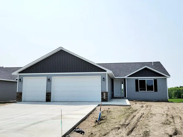 237 Frenzel Dr, Arlington, MN 55307
