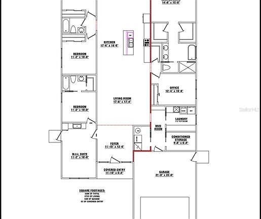 2nd image of SW 129th St