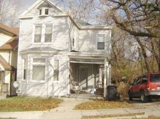 3240 Rammelsburg St, Cincinnati, OH 45206