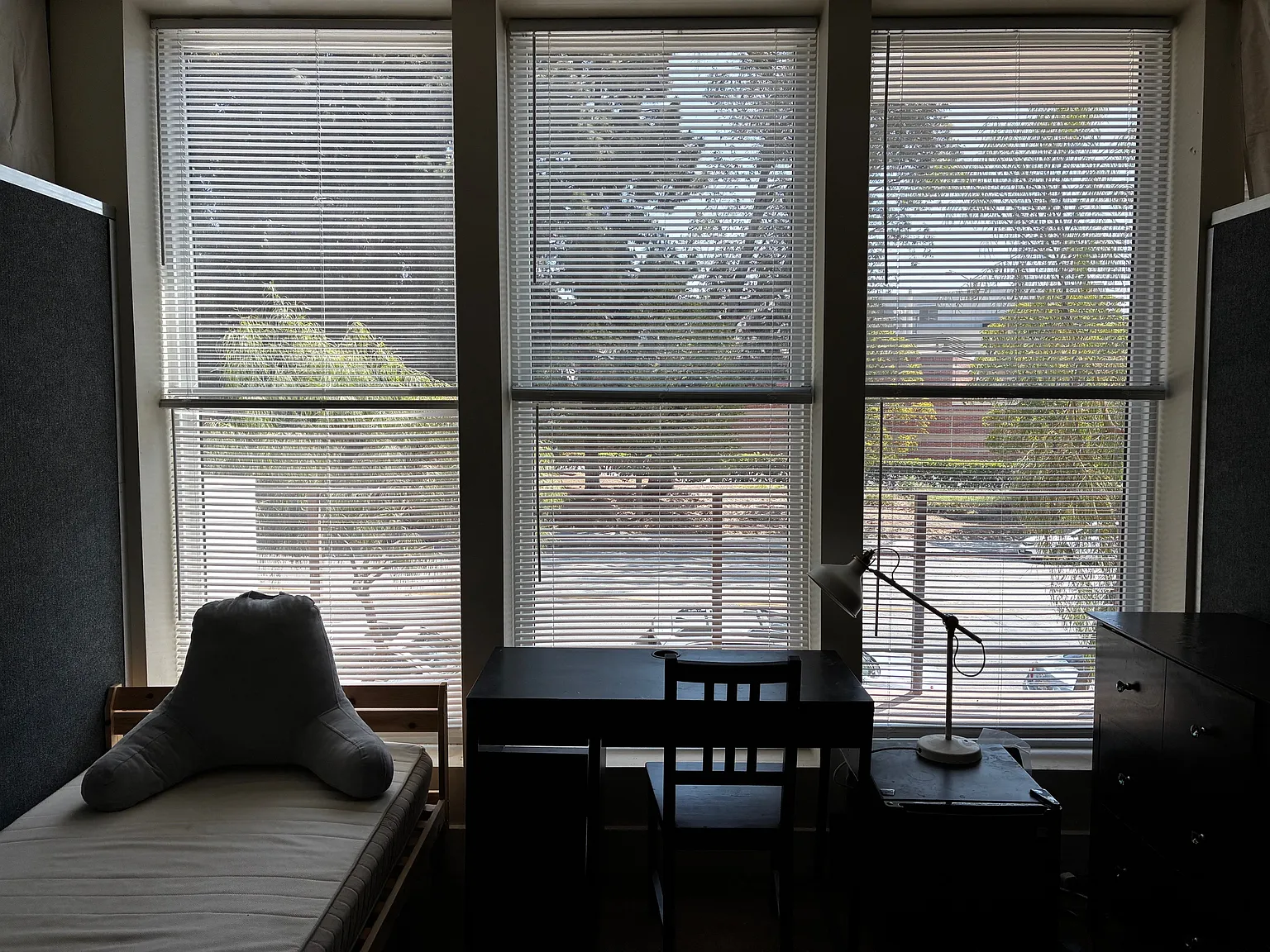 Studio, 120 sqft, $1,200 — Photo 1
