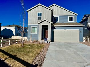 12833 Crownover Way, Parker, CO 80134