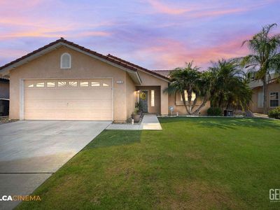 2119 Maganda Ave, Delano, CA, 93215