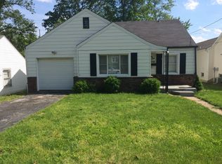 140 E Rose Hill Ave, Saint Louis, MO