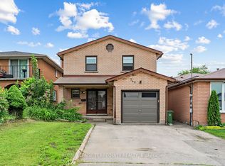 746 Limeridge Rd E, Hamilton, ON L8W1A3