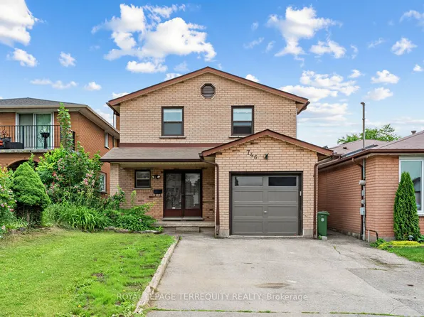 746 Limeridge Rd E, Hamilton, ON L8W 1A3