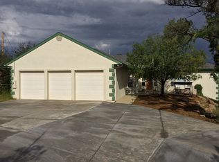 2306 Pine Cove Rd, Prescott, AZ 86305