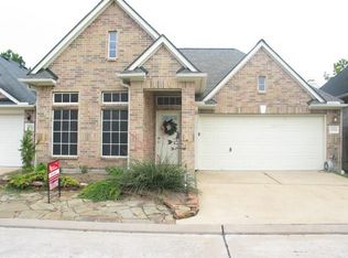 17814 Trophy Deer Ct, Houston, TX 77084