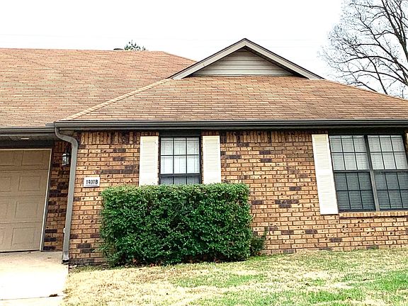 Front of Duplex, Side B